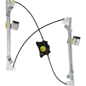 Valeo Raambedieningsmechanisme 851392 Valeo voor o.a. MERCEDES-BENZ