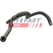 Fast Sports Nutrition FT61563 Radiateurslang
