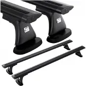 Amos Dakdrager voor SUBARU Tribeca (B9) SUV 5D bouwjaar 2006-2007