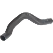 THERMOTEC DWF249TT Radiateurslang