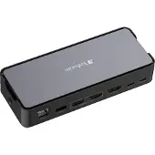 Verbatim USB-C Pro Docking Station 15-poorts CDS-15