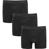 Suitable Boxershorts zwart