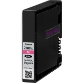 Canon Inktcartridge PGI-2500XL M Magenta Hoge capaciteit