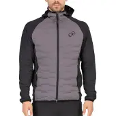 Bullpadel Banir Jacket Grijs S Man