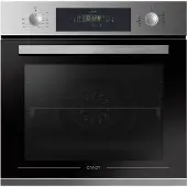 Candy Moderna FCP825XL E0/E 70 l Staal