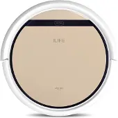 ILIFE V5s Pro -Robotstofzuiger met dweilfunctie