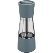 Berghoff Peper- en zoutmolen LEO Balance Blauw