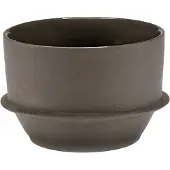 Serax Dune Koffiekopje - Set van 2 Slate