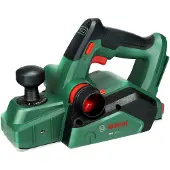 Bosch PHO 18V-20 Accuschaafmachine Schaafbreedte: 82 mm