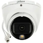 Dahua IP-camera IPC-HDW1639T-A-IL-0280B-S6, wit