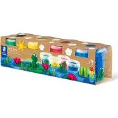 Staedtler - Clay - Basic - 130 g (813 SLE)