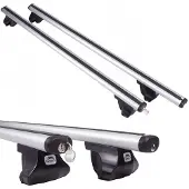 Amos Dakdrager voor Toyota Sienna mk III MPV 5D bouwjaar 2006-2010