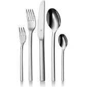 WMF Tavira 1184009990 Bestekset 60-delig