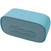 Celly SPEAKER500, 3 Watt, 4 Ohm, draadloos, bereik 10 meter, micro-USB, blauw