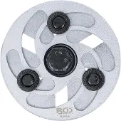 Bgs Voertuig gereedschap, Trekker voor nokkenas tandwiel en poelie 42 - 82 mm