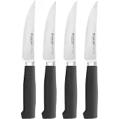 Wüsthof Partner 1061860401, 4-delige steakmessenset