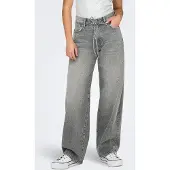 ONLY Jeans 'ONLGianna' grey denim