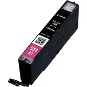 Canon CLI-551M Inktcartridge Magenta