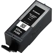 Canon Inktcartridge PGI-555PGBK XXL Zwart Extra hoge capaciteit