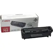 Canon 703 Toner Zwart