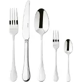Sambonet Bestekset Bloom Inox Grijs (60-delig)