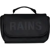 Rains Texel Wash Bag W1 black