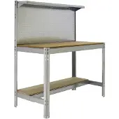Simon Rack Simonwork (bancos De Trabajo) Bt3 Werkbank 1445x1510x610 Mm