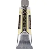 Rembrandt Olieverf Tube 150 ml Nikkeltitaangeel licht 279