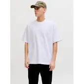 Jack & Jones Shirt 'JJEBarron' wit