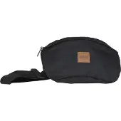 Urban Classics Heuptas 'Hip Bag' zwart
