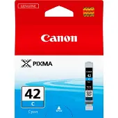 Canon CLI-42C Inktcartridge Cyaan
