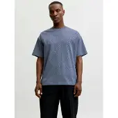 Jack & Jones Shirt 'JJEBarron' saffier
