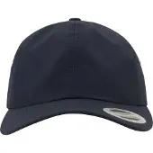 Flexfit Low Profile Water Repellent Cap Blauw Man