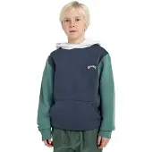 Billabong Arch Block Po Hoodie