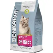 Denkacat Hypo Skin & Coat Kattenvoer 1,25 kg