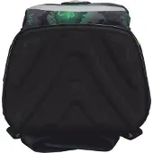 DERDIEDAS ErgoFlex Easy Schooltas set groente