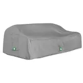 Suns + 10% kassakorting | Tuinmeubelhoes S44 Blocchi loungemodule rechts 211x193x88cm