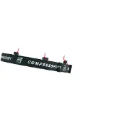 Compressport | Race Belt V2 | Startnummerband