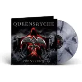 Queensryche LP - The verdict - voor Geen - standaard - Maat Standard