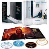 Universal Music Johnny Hallyday - Insolitudes (3 CD | DVD)