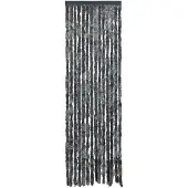 Arisol - Vliegengordijn - Kattenstaart - 56x185 cm - Grijs