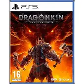 Dragonkin: The Banished PS5 FR/NL