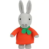 Tiamo Ida ezel knuffel 31 cm