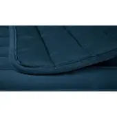 KAAT Amsterdam Sprei Confer Blue-180 x 260 cm
