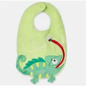 Woody Slabbetje toy kameleon
