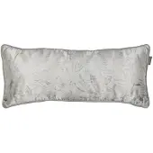 Rivièra Maison Leaf Shades Sierkussen - 30x70 cm - Naturel
