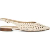 Stefano lauran Dames Hakken St2546 - Beige - Maat 39
