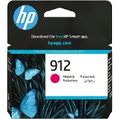 HP 912 & 912XL - Inktcartridge - Origineel - Kleur en Zwart XL + Instant Ink tegoed