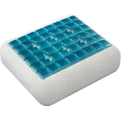 Technogel Reiskussen deluxe