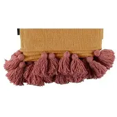 KAAT Amsterdam Advance Plaid - 130x170 - Oker